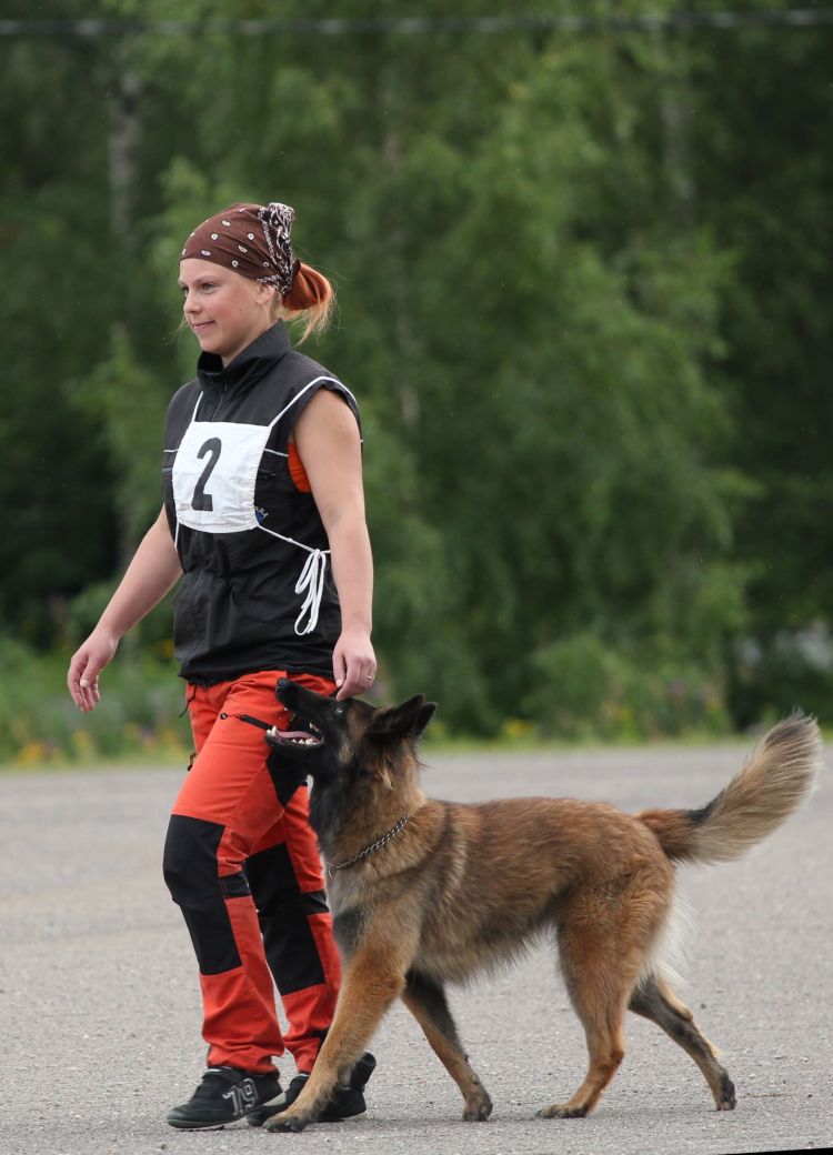 saija ja helka jälki