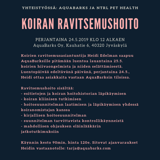 Ruokintaneuvonta 24.5.